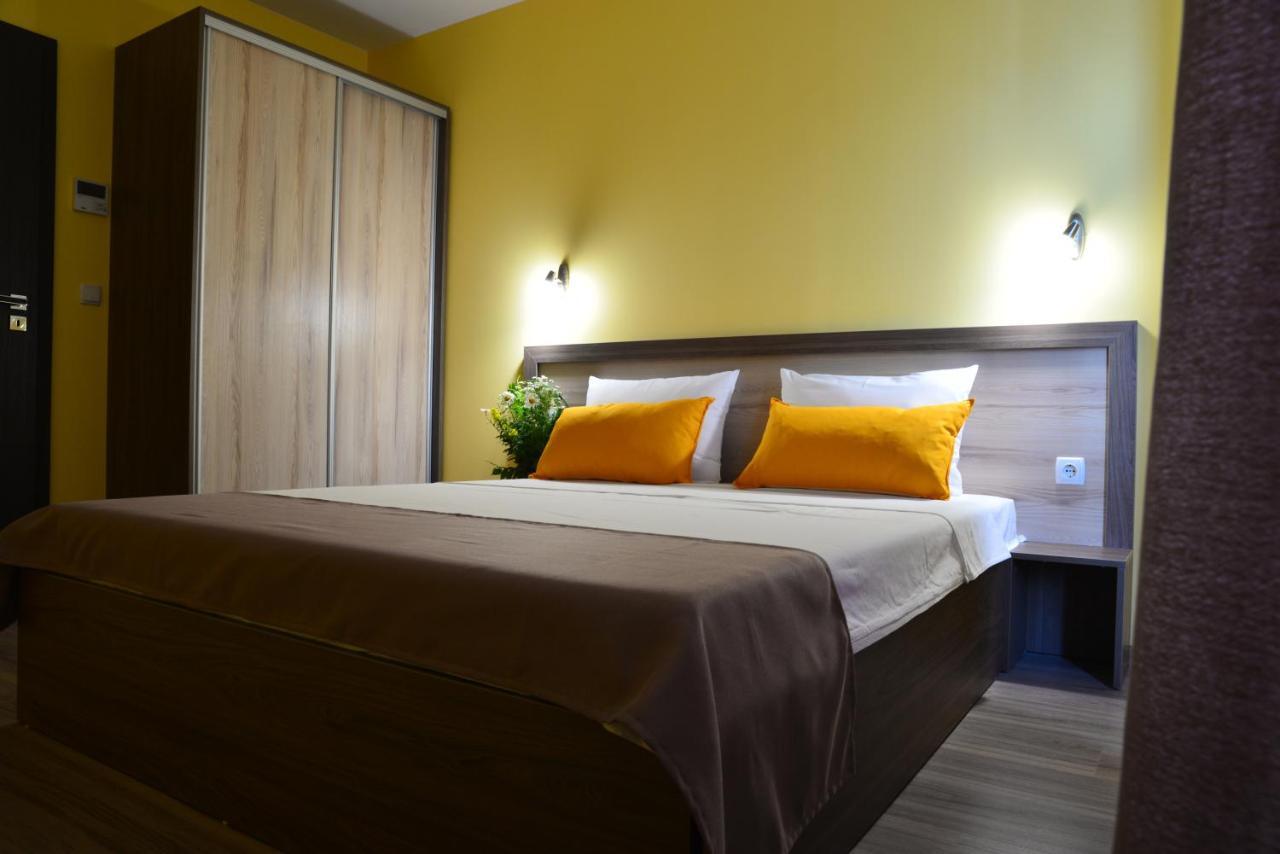 Aparthotel Visito Aparthouse 2*