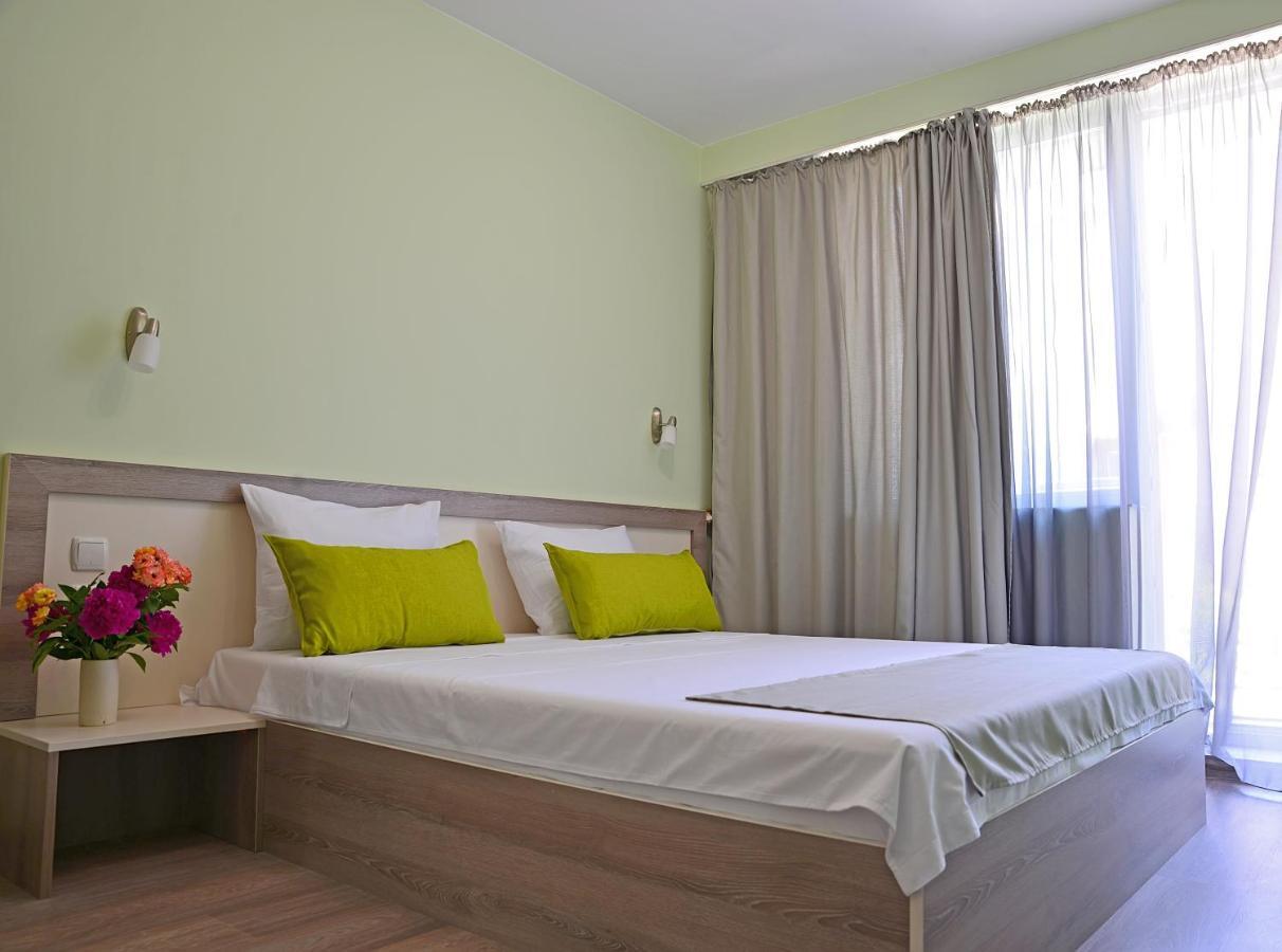 Visito Aparthouse Sofia