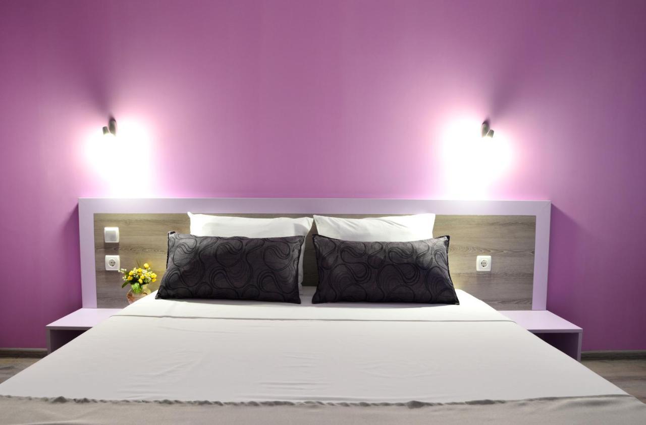 Aparthotel Visito Aparthouse Sofia
