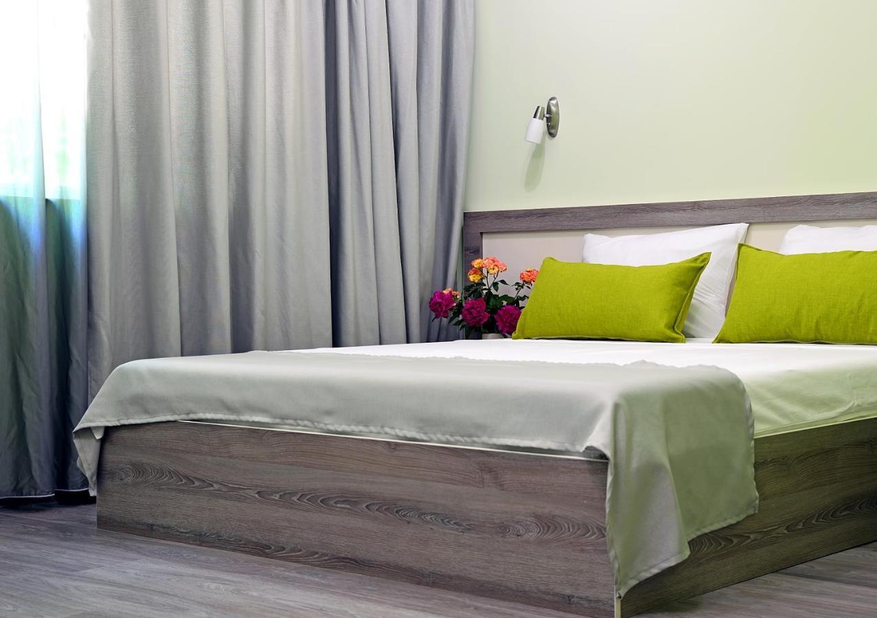 Visito Aparthouse Aparthotel Sofia