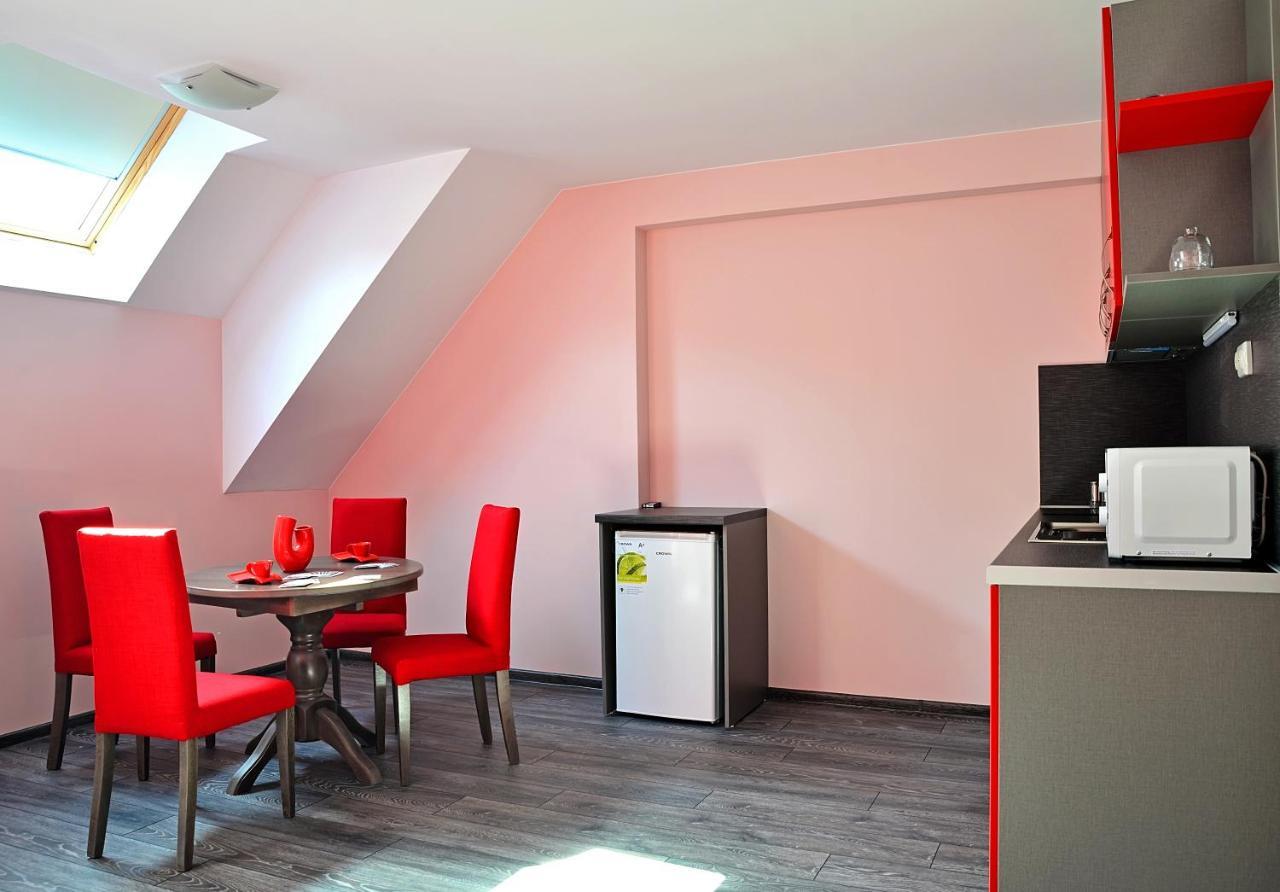 Visito Aparthouse Sofia