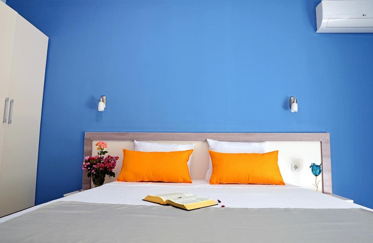 Visito Aparthouse 2* Sofia