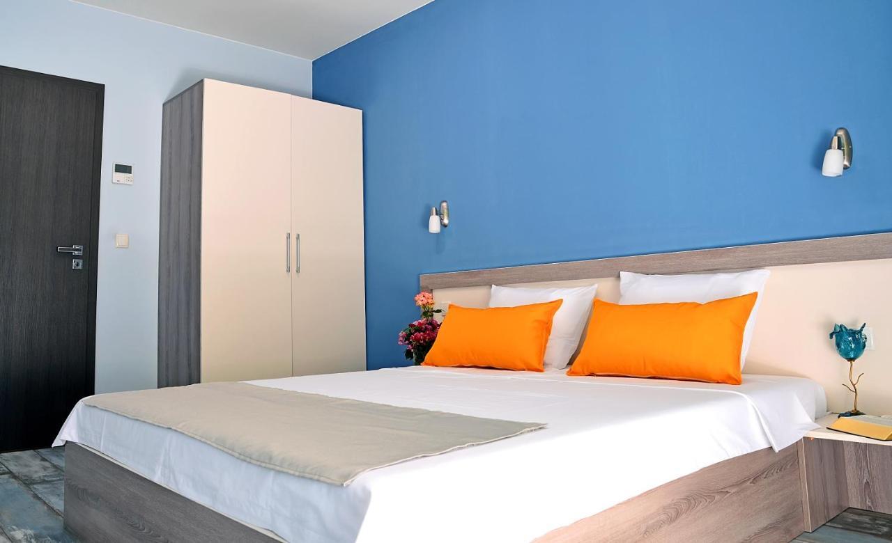 Visito Aparthouse Sofia