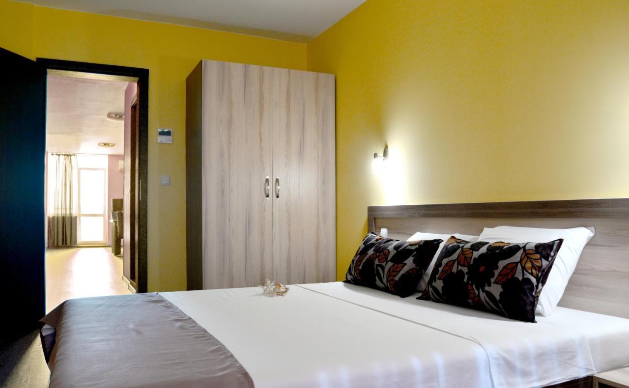 Visito Aparthouse Sofia