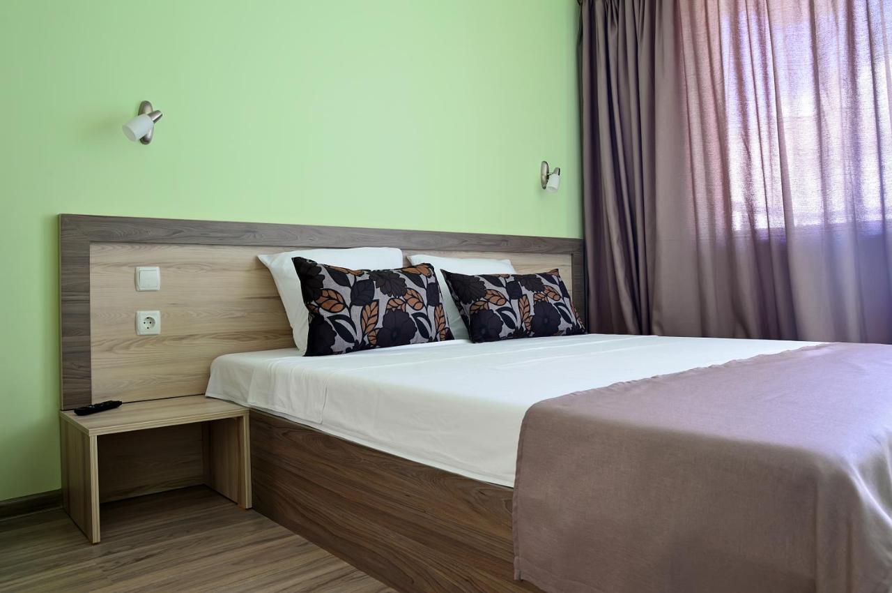 Aparthotel Visito Aparthouse 2*