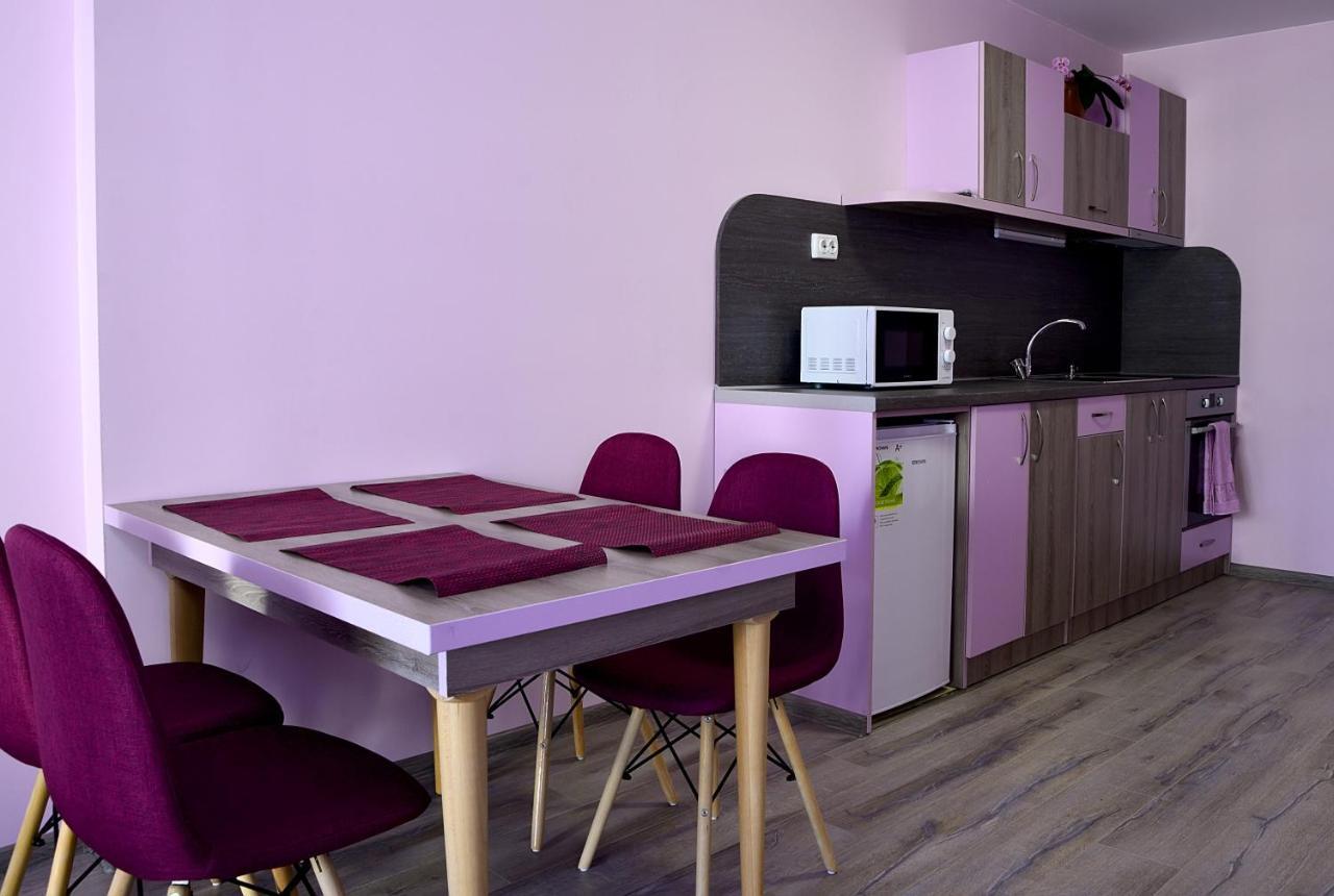 Aparthotel Visito Aparthouse Sofia