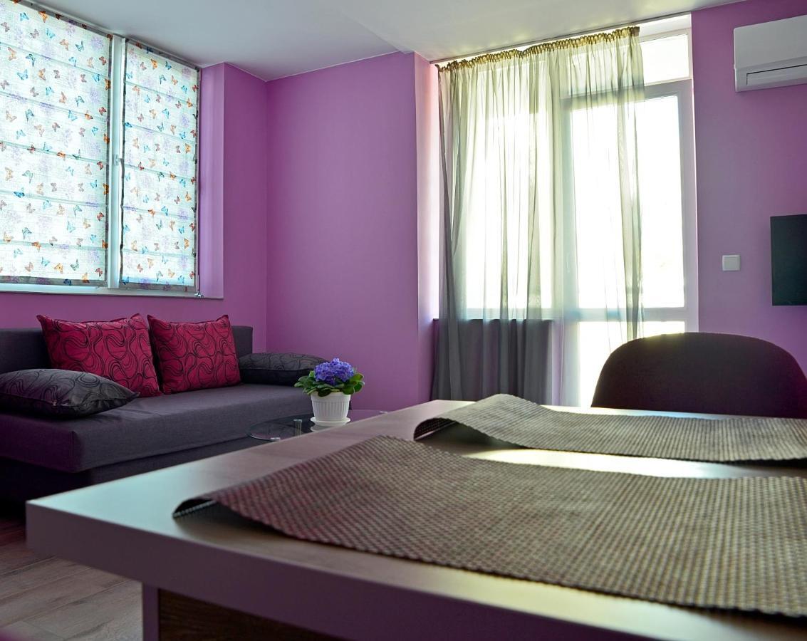 Visito Aparthouse Sofia