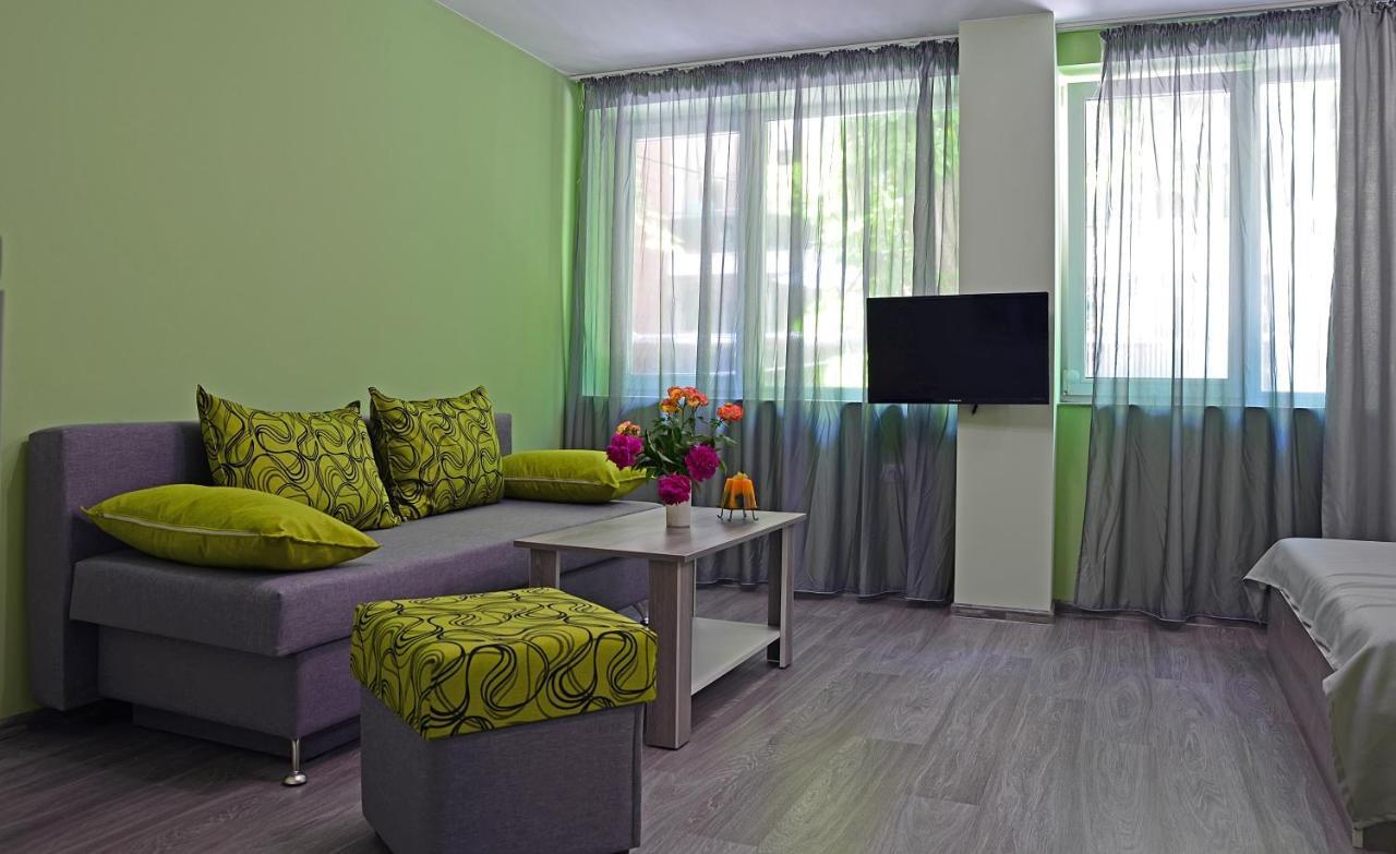 Visito Aparthouse 2* Sofia