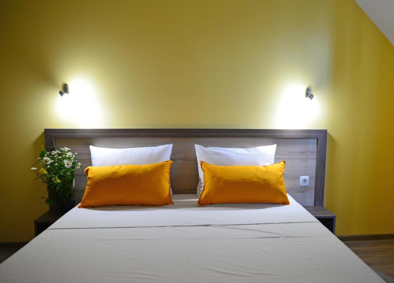 Visito Aparthouse Aparthotel Sofia