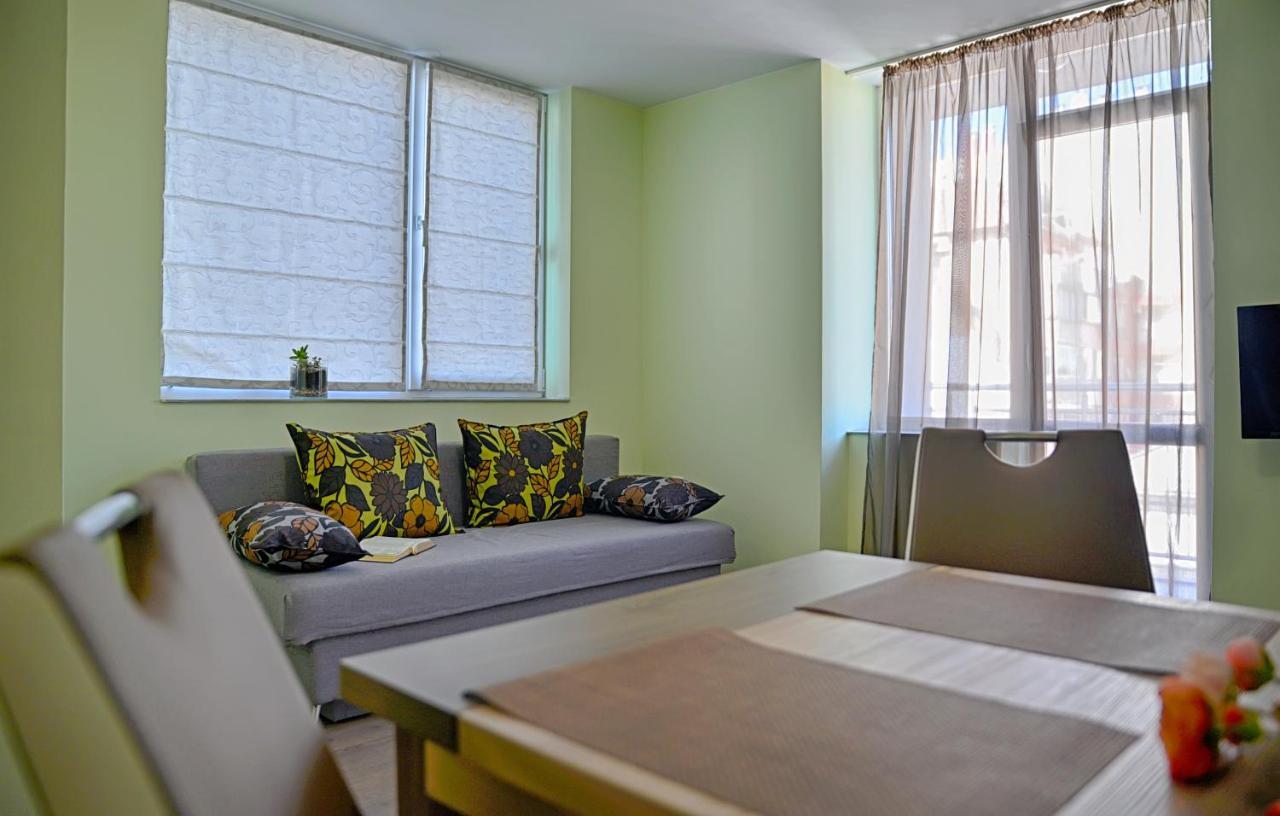 Visito Aparthouse Sofia