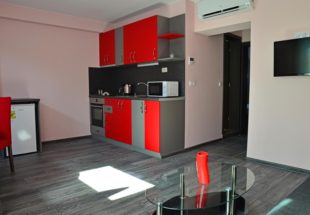 Aparthotel Visito Aparthouse Sofia