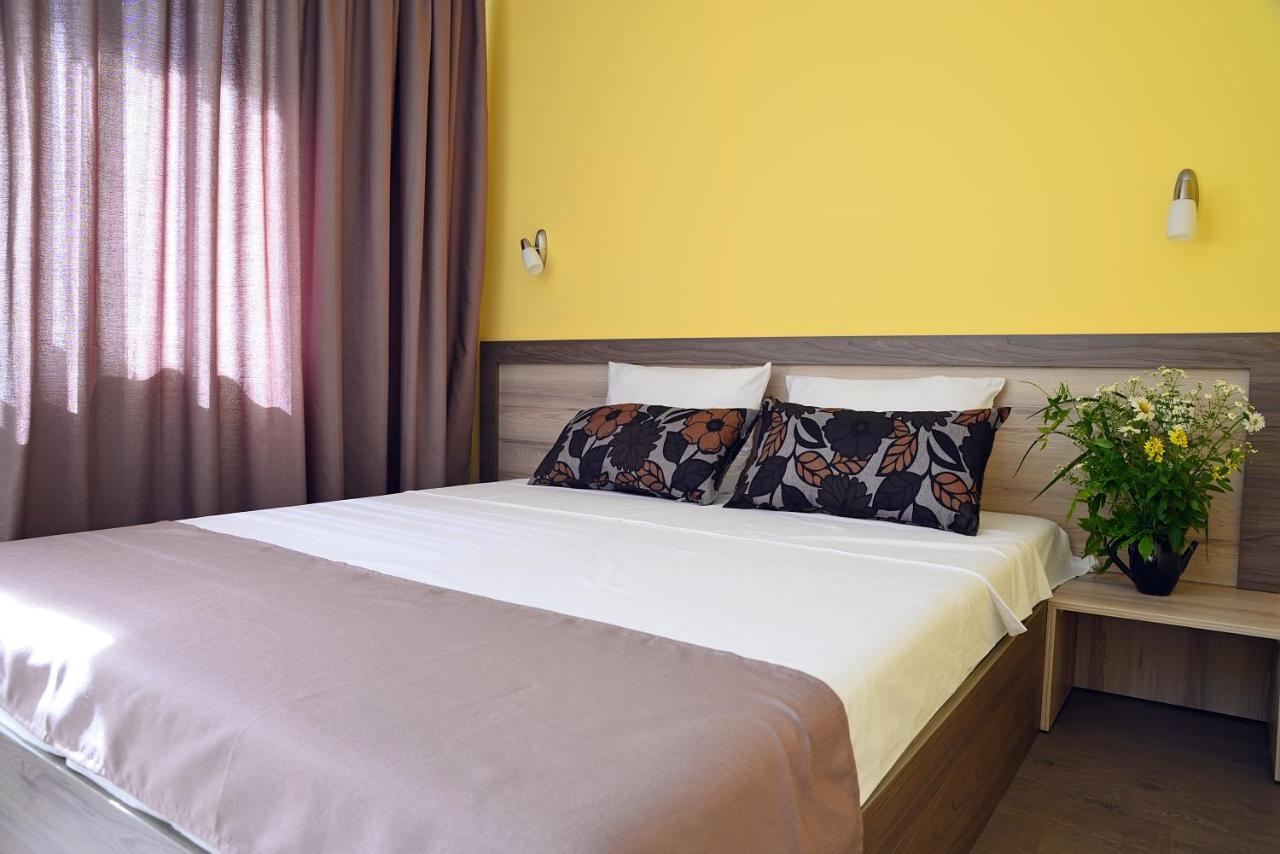 Visito Aparthouse Sofia