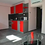 Visito Aparthouse
