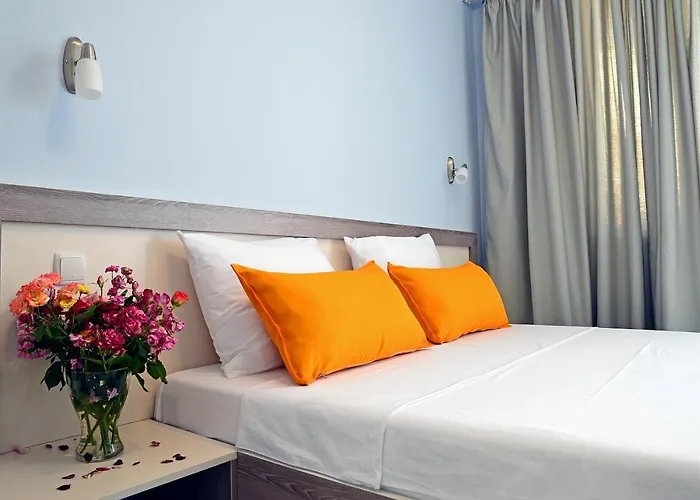 Visito Aparthouse