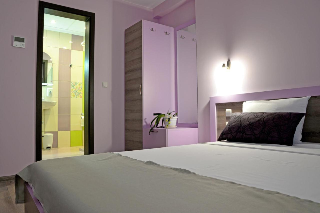 Apartahotel Visito Aparthouse Sofía
