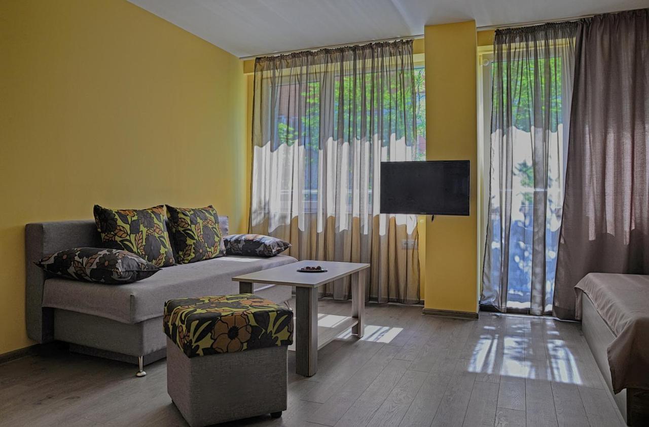 Apartahotel Visito Aparthouse 2*