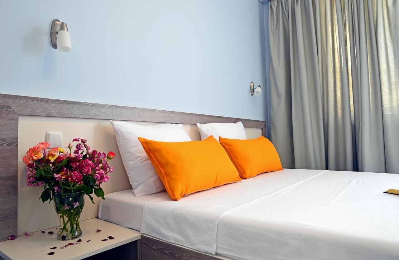 Apartahotel Visito Aparthouse 2*