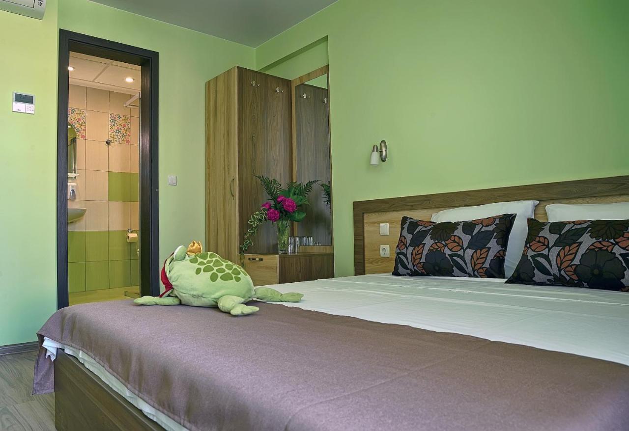 Apartahotel Visito Aparthouse