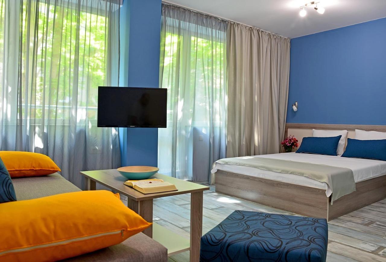 Visito Aparthouse Apartahotel Sofía