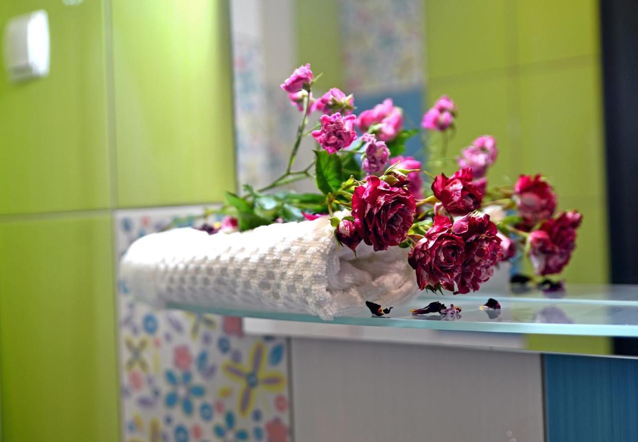 Hotel apartamentowy Visito Aparthouse Sofia