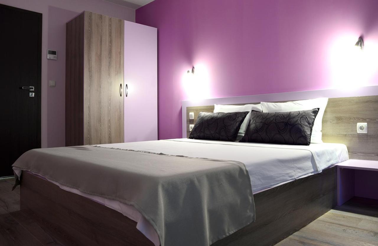 Visito Aparthouse Apartahotel