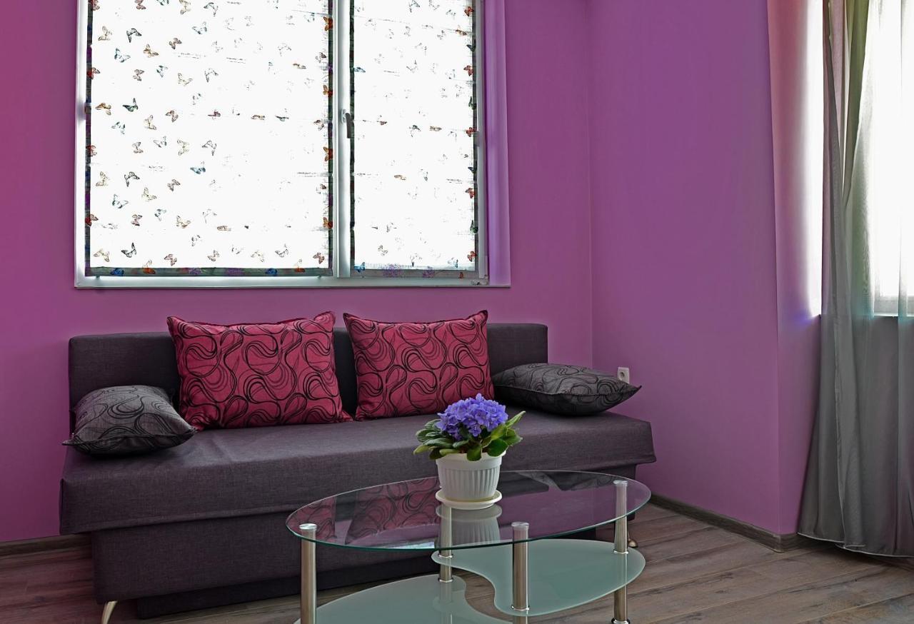 Visito Aparthouse Hotel apartamentowy 2*