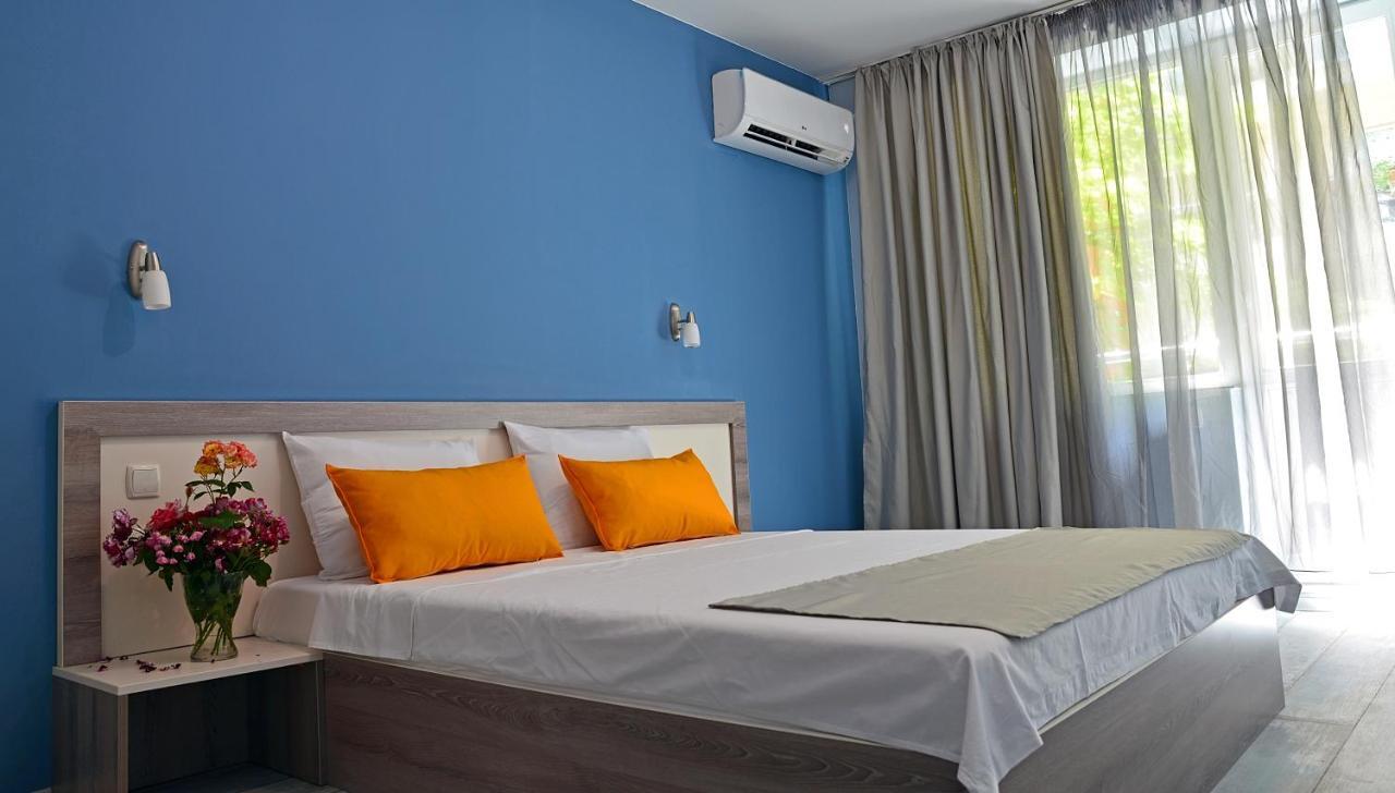 Apartahotel Visito Aparthouse