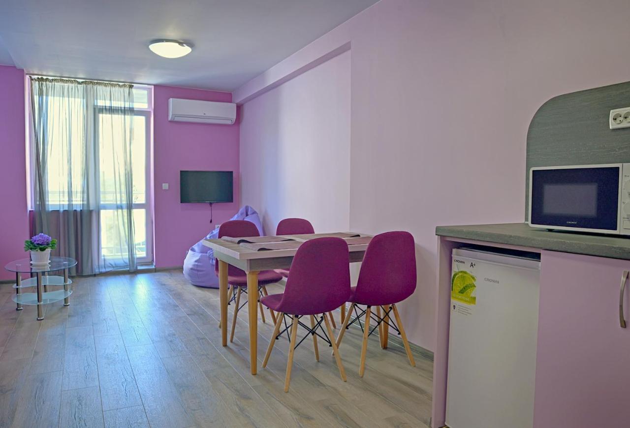 Apartahotel Visito Aparthouse 2*