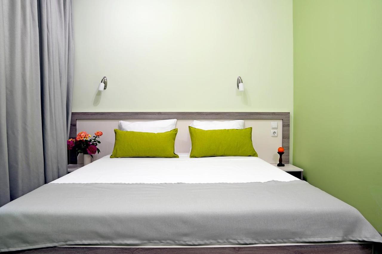 Visito Aparthouse Apartahotel 2*