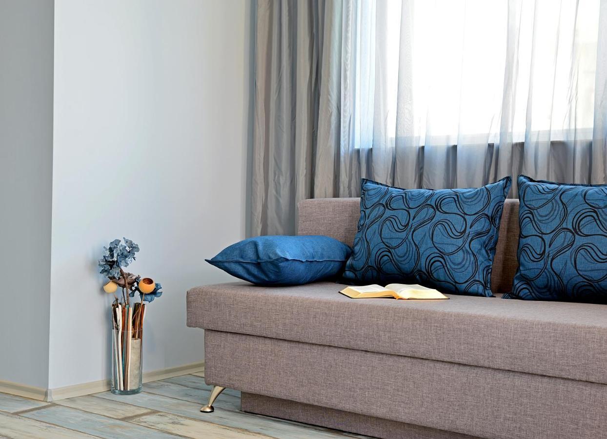 Visito Aparthouse Hotel apartamentowy 2*
