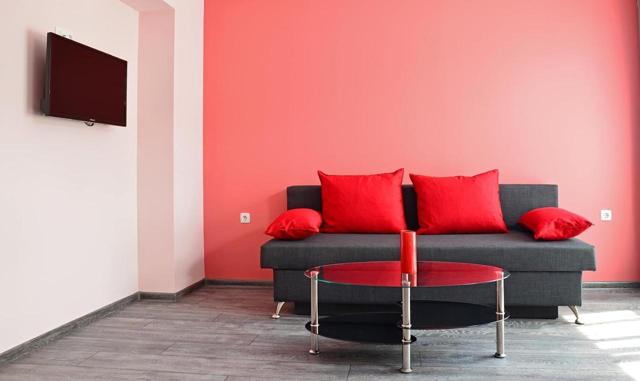 Hotel apartamentowy Visito Aparthouse Sofia