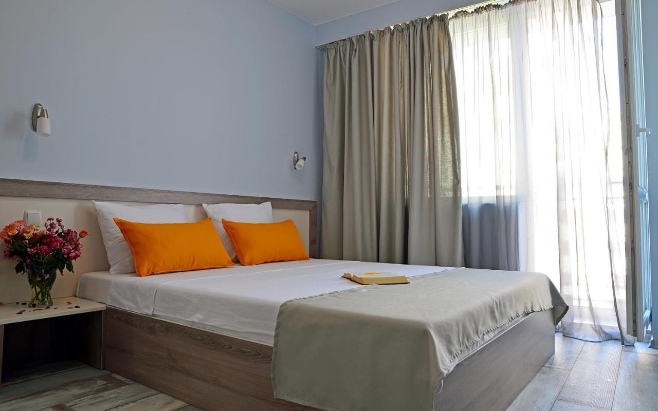 Apartahotel Visito Aparthouse