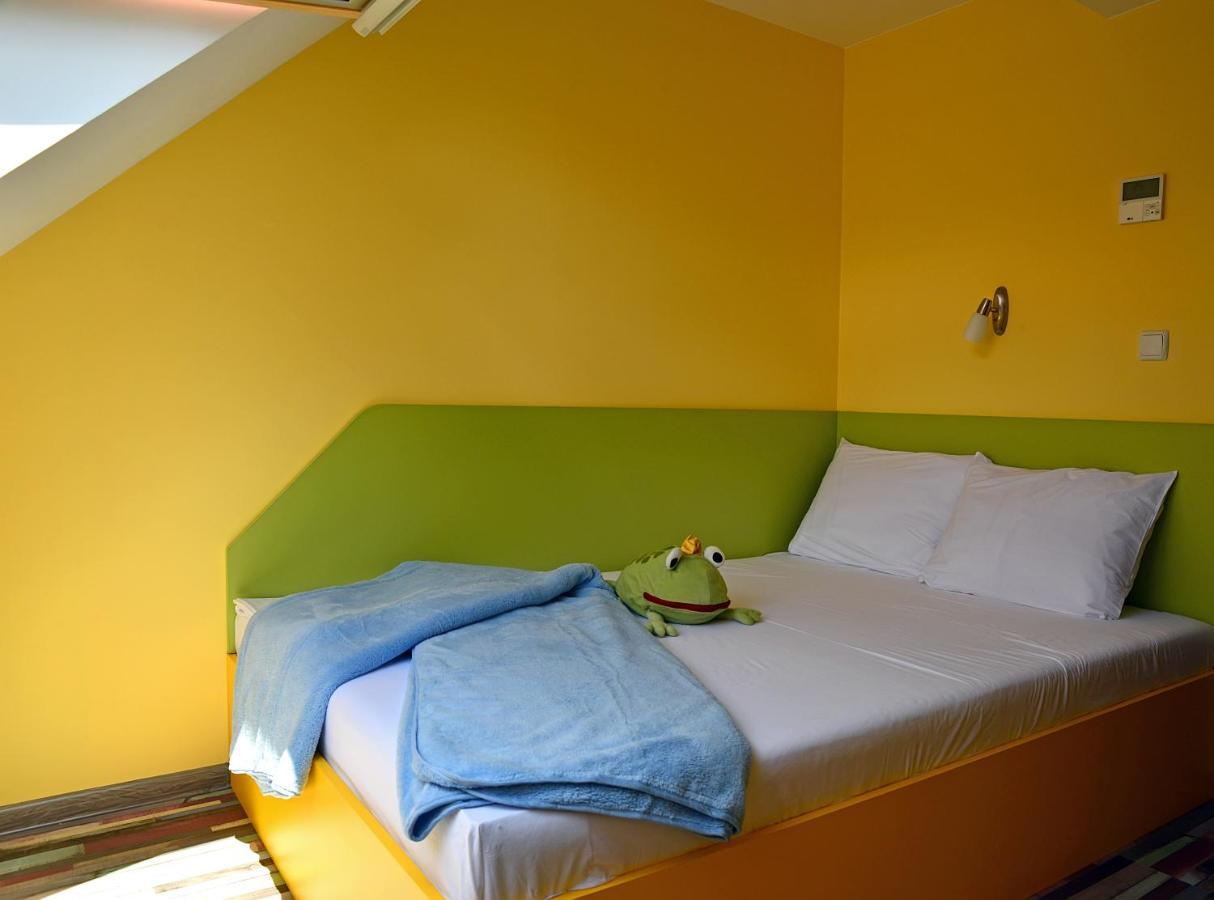 Visito Aparthouse Apartahotel 2*