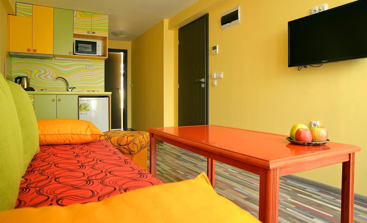 Visito Aparthouse Sofia