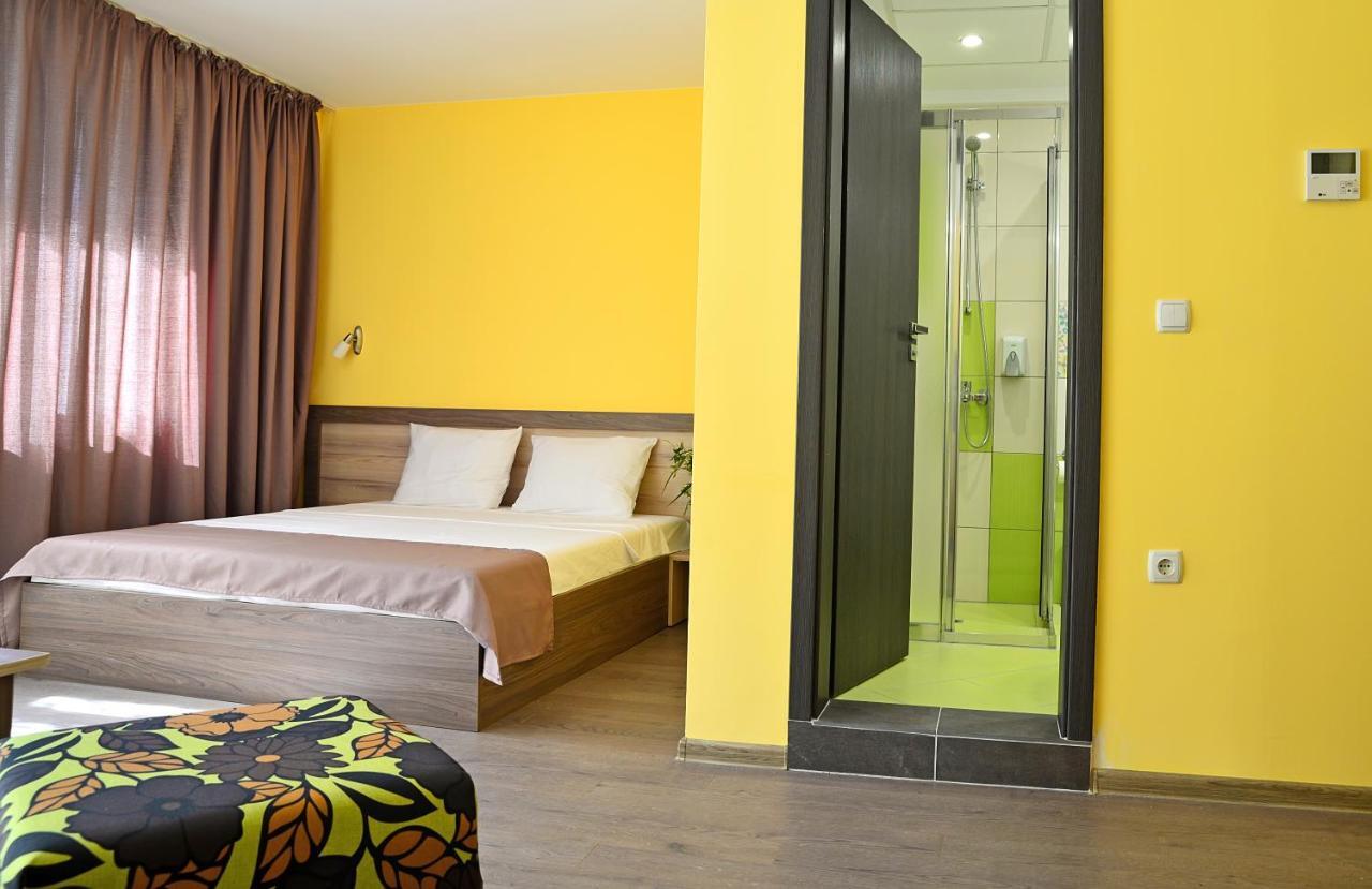 Visito Aparthouse Apartahotel