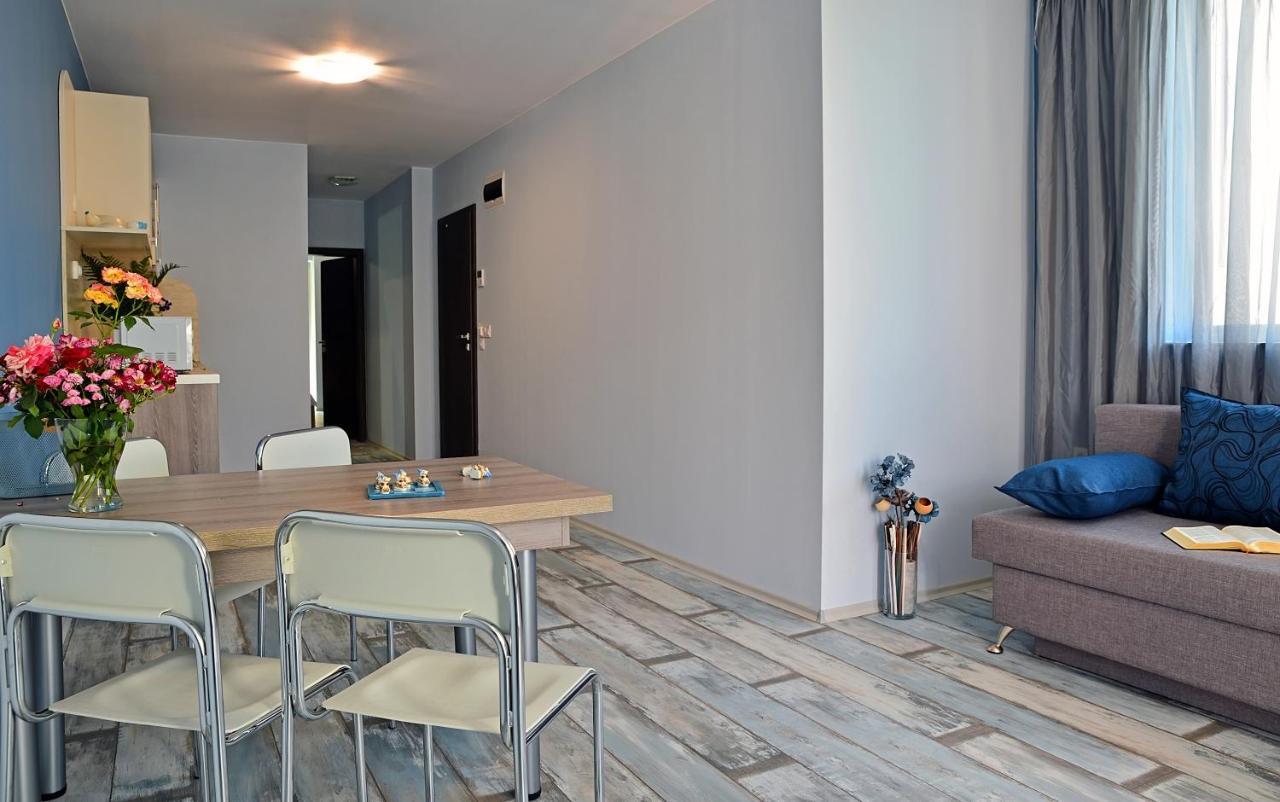 Hotel apartamentowy Visito Aparthouse 2*