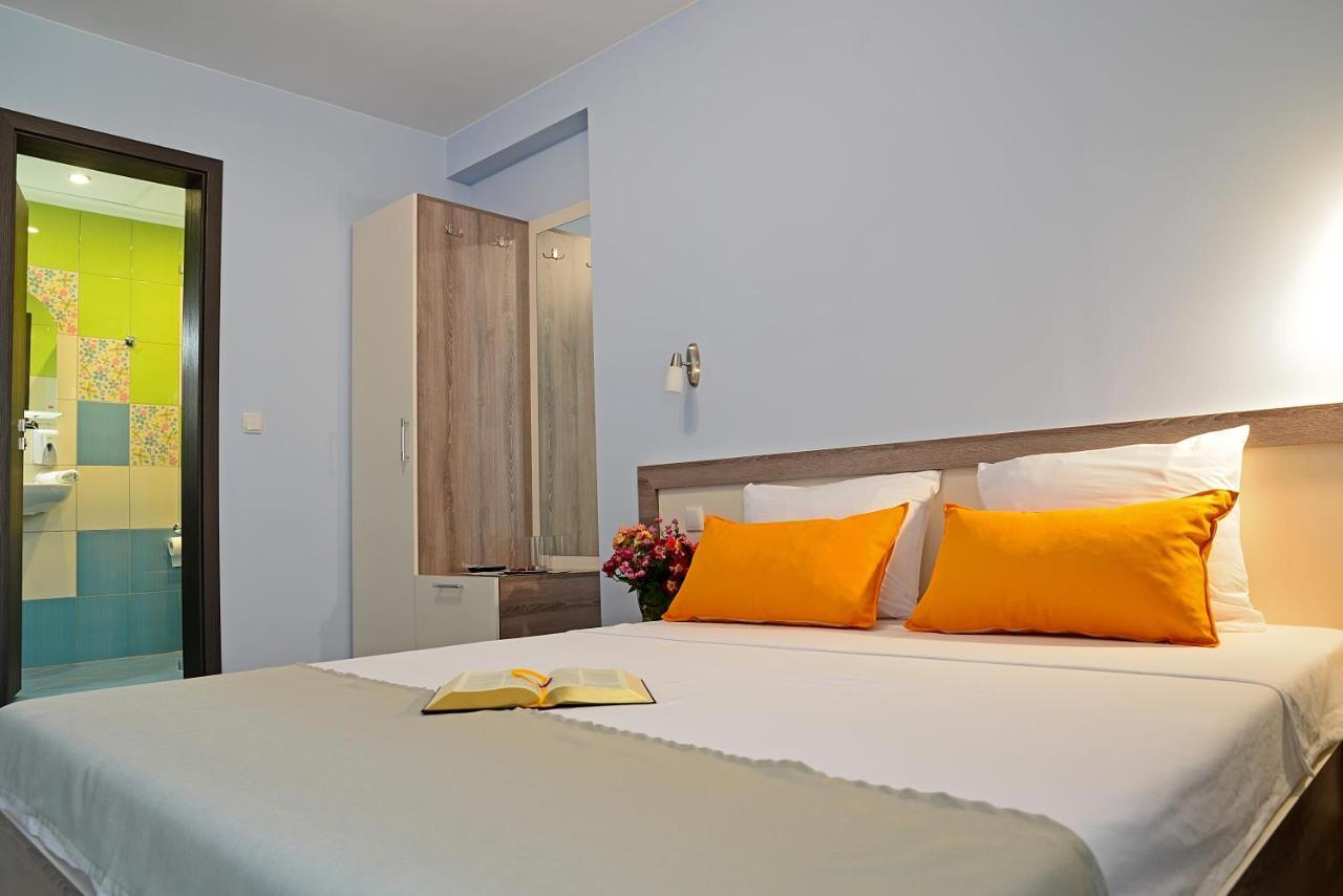 Visito Aparthouse 2* Sofia
