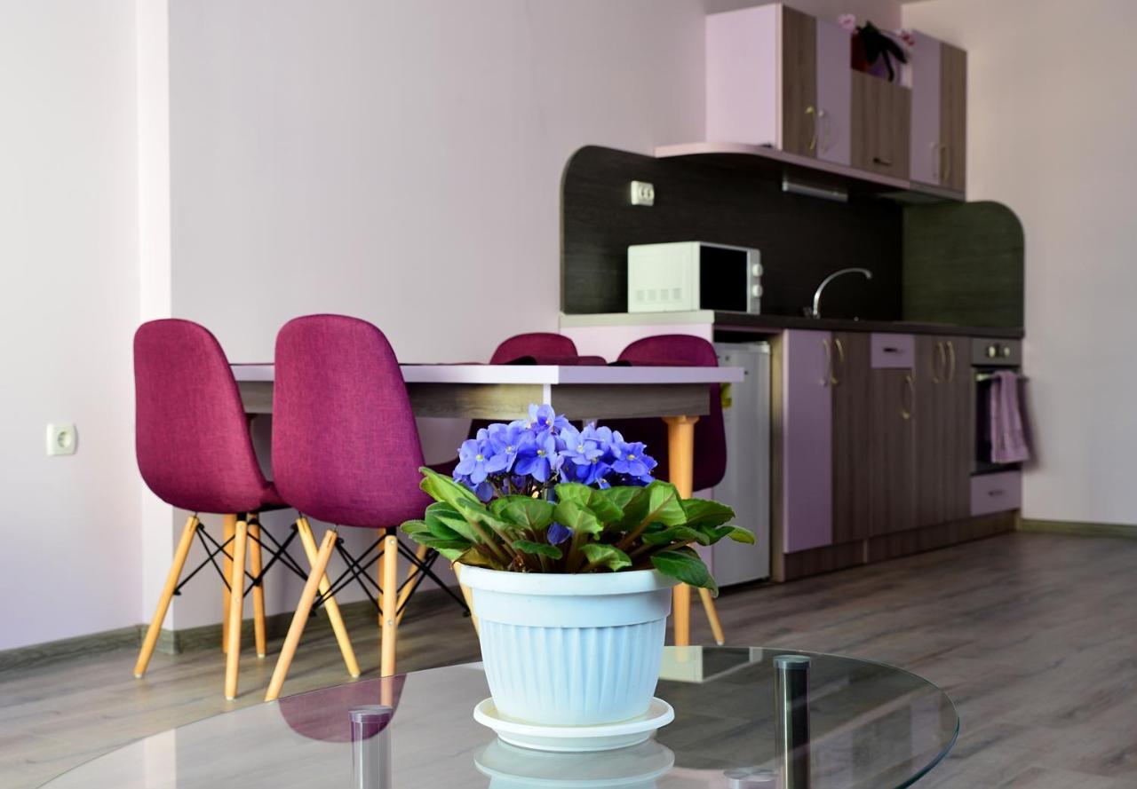 Visito Aparthouse Hotel apartamentowy