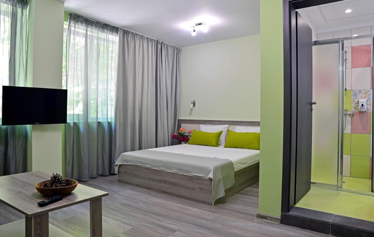 Visito Aparthouse Apartahotel