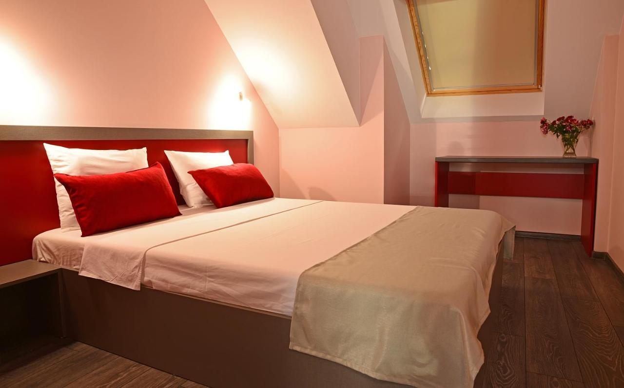 Apartahotel Visito Aparthouse