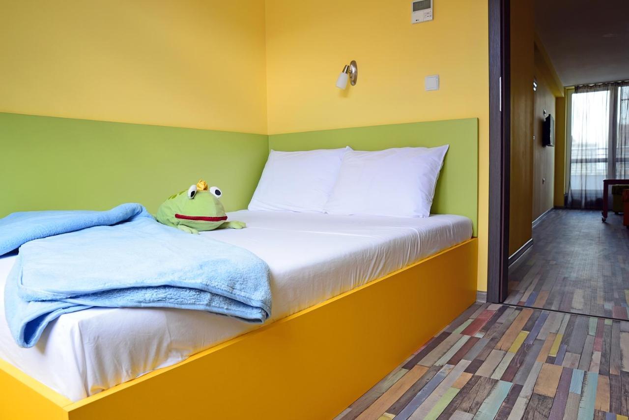Apartahotel Visito Aparthouse 2*