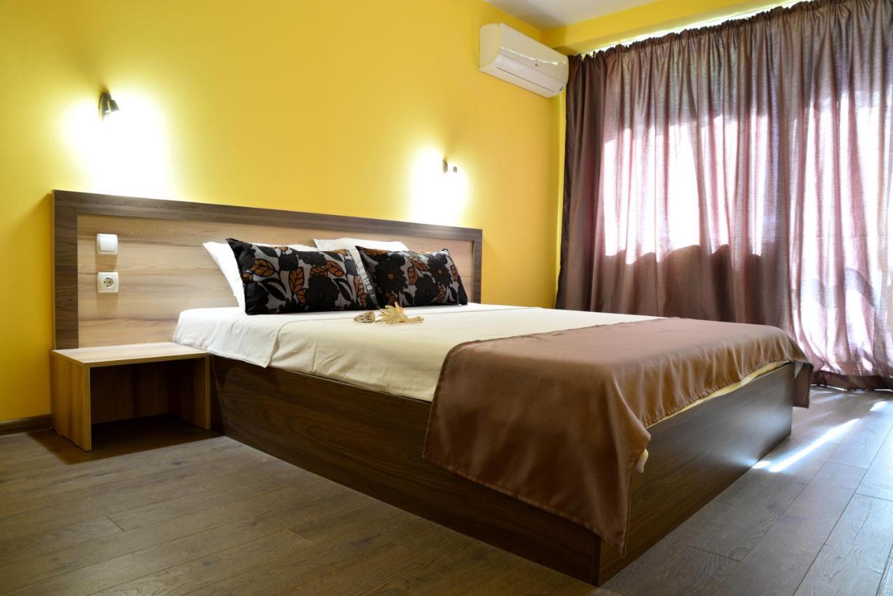 Visito Aparthouse Sofia