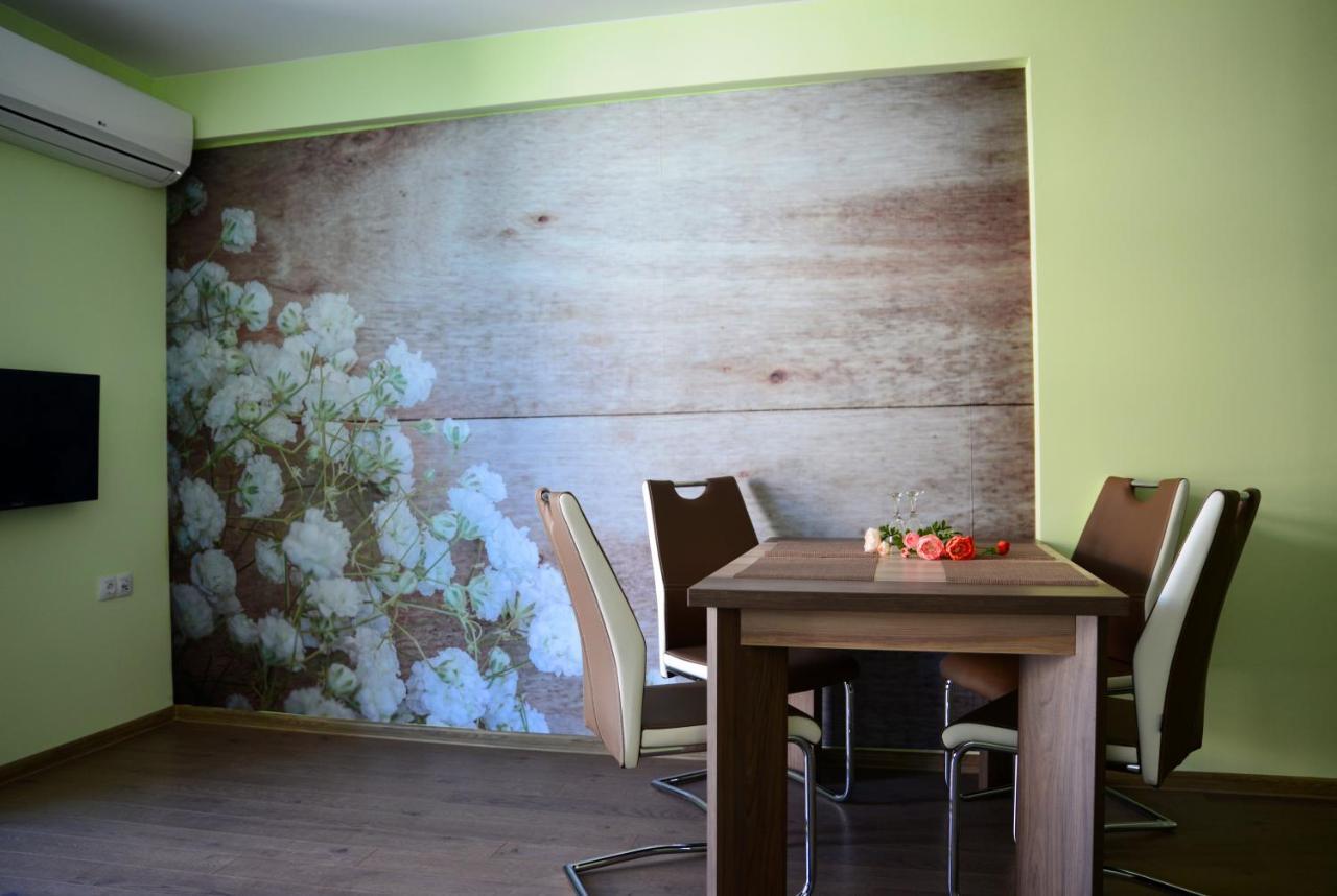 Visito Aparthouse Hotel apartamentowy 2*