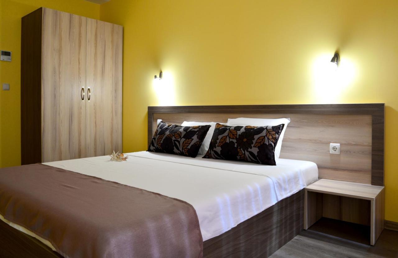 Apartahotel Visito Aparthouse Sofía