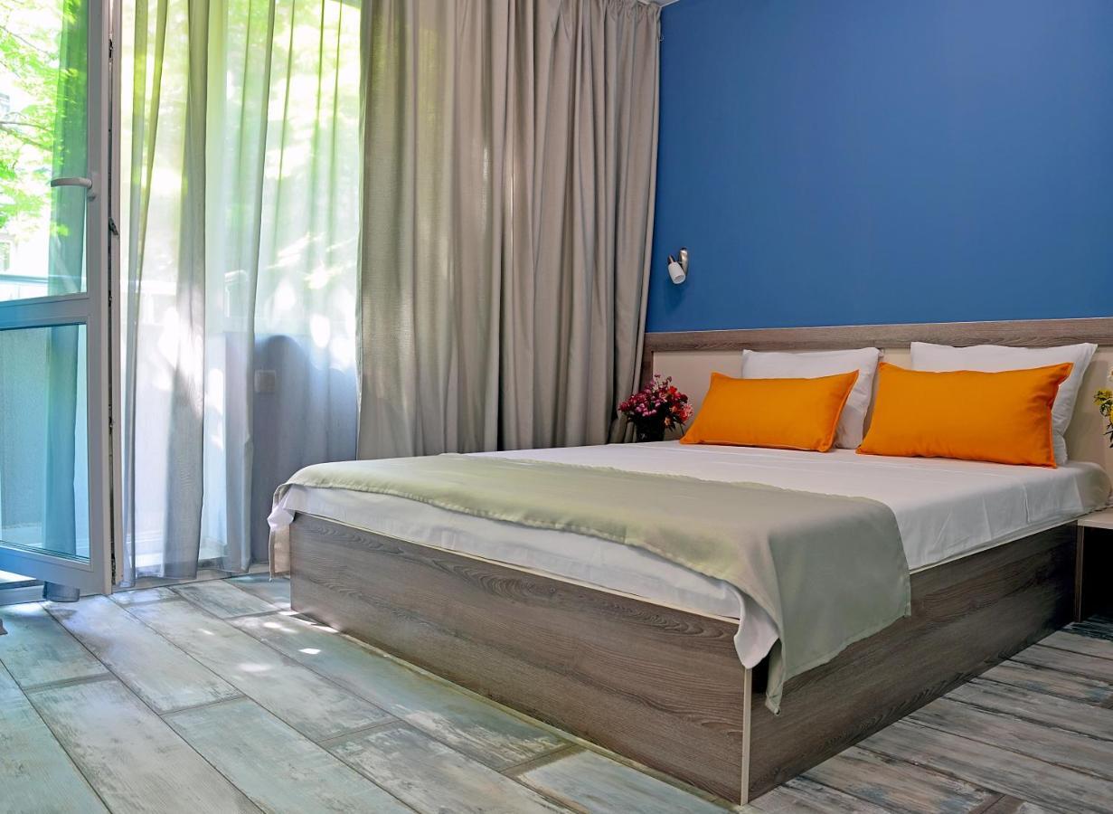 Visito Aparthouse Apartahotel