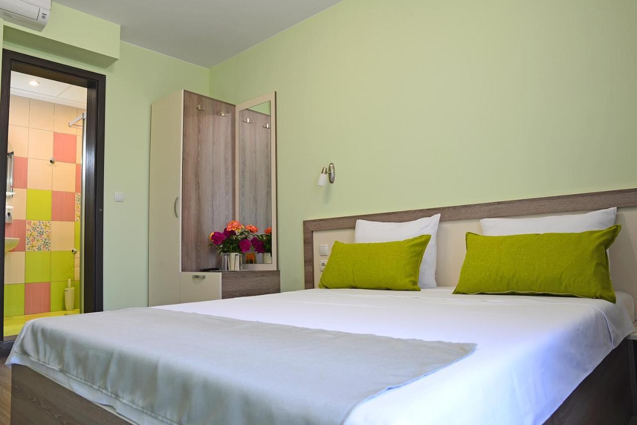 Visito Aparthouse Apartahotel 2*